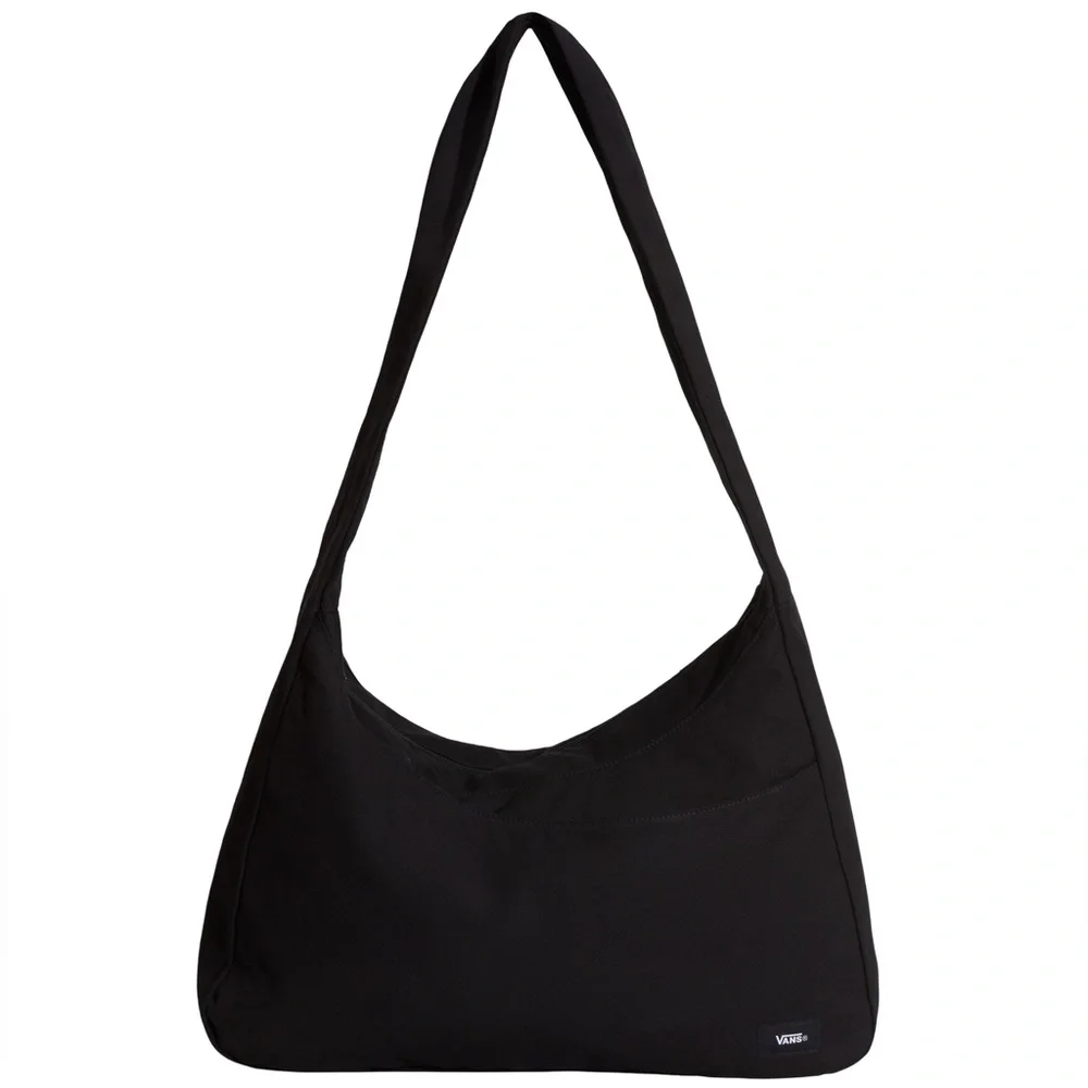 VANS Gotsman Messenger Crossbody Bag - Picture 7 of 8